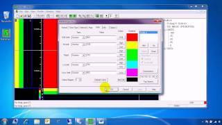 OSIsoft Plot a Basic Profile in ProflieView v221 [upl. by Pfosi]