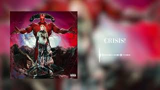 Jeris Johnson  CRISIS Official Audio [upl. by Usanis]