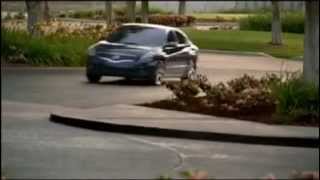 Nissan Motors Co  Altima  Running Late  Commercial  2008 [upl. by Iteerp152]