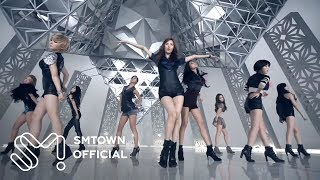 Girls Generation 소녀시대 The Boys MV KOR Ver [upl. by Seroka]