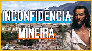 PARÓDIA o que é INCONFIDÊNCIA MINEIRA [upl. by Camroc]