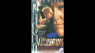 Acorrentados The Chain 1996  Dublado  VHSRip  RARÍSSIMO [upl. by Fenwick106]