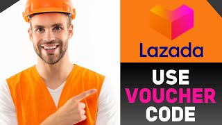 HOW TO USE VOUCHER CODE IN LAZADA 2024 FULL GUIDE [upl. by Lemhar]