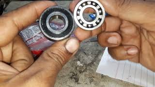 Some Important Points about Bearings [upl. by Oba909]