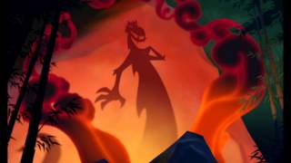 MULAN  Incontro con Mushu  Clip dal film  HD [upl. by Charla]