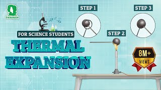 Thermal Expansion  Some Applications Of Thermal Expansion In Everyday Life  Evergreen Publications [upl. by Lougheed849]