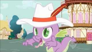 MLP Spike best of [upl. by Mungo]