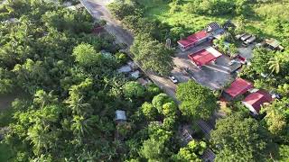 Tambo Pamplona Drone Shots [upl. by Gold34]