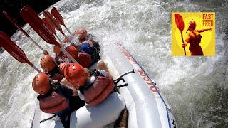 River Play Makes the Ocoee River Fun Come Surf With Me [upl. by Shoshana117]