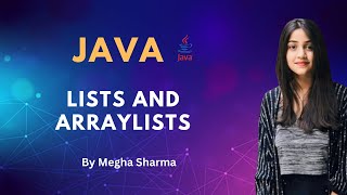 Java Basic 43  Lists and ArrayList [upl. by Rachele]