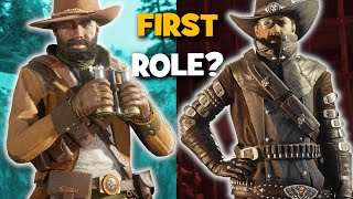 The Best Role for Beginners in Red Dead Online [upl. by Attekal]