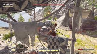 Assassins Creed Odyssey  From Ruins To Riches Daily [upl. by Riana281]