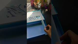 Jewellery box making 😊❤️subscribe crafterpari07 [upl. by Boorman]