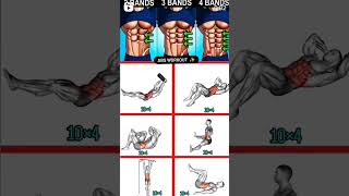 ABS Training ‼️ fitness shorts abs absworkout fitlife [upl. by Gnouh776]