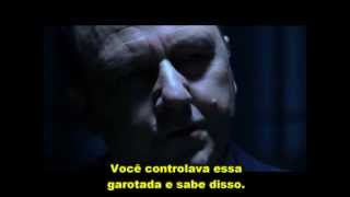 Helter Skelter legendado português  filme comp charles manson [upl. by Ailes]