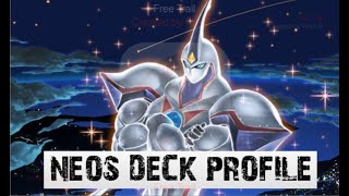 ELEMENTAL HERO NEOS DECK PROFILE  OCTOBER 2024 [upl. by Penelopa]