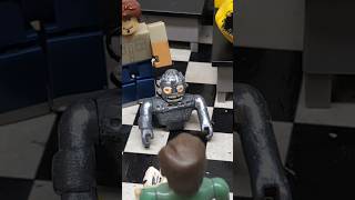 FNaF Tales From The PizzaPlex The Mimic Part 2 Stop Motion Animation [upl. by Etteragram891]