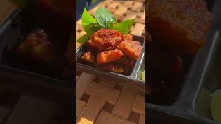 Mosur dali pokori food homecooked viralsong youtubueshorts youtubeindia [upl. by Caassi]