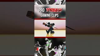 Pro Toribash Gaming Clips 2 shorts gaming [upl. by Sivram283]