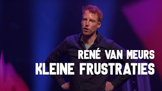 René van Meurs  Kleine frustraties [upl. by Nyram]