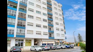 Apartamento T1  Mem Martins  124491105 16 [upl. by Ardnossak899]