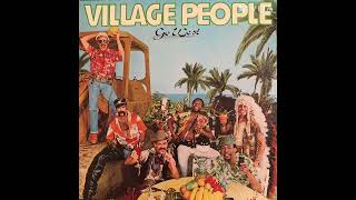 Village People Go West album 1979 Casablanca [upl. by Morgen]