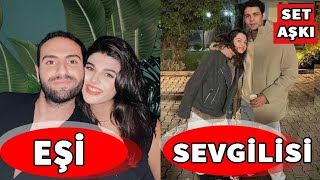 Kardeşlerim Oyuncularının Sevgilileri ve Eşleri [upl. by Chico]