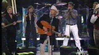 Alan Jackson  Where I Come From LIVE [upl. by Goda197]