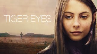 Tiger Eyes  Official Trailer [upl. by Eiten]