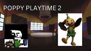 ploppy gaytime 2  bunsen burner bunny fight sene [upl. by Rooker]