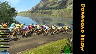 Pro Cycling Manager 2015 Crack [upl. by Ennoryt979]