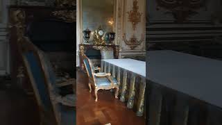 Council Study Room in Versailles Palace [upl. by Helgeson626]