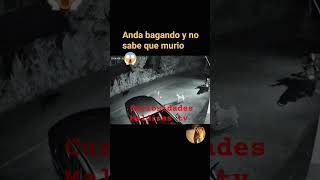 ☠️ FIRULAIS ATACANDO A FANTASMA ☠️ fantasmas paranormal miedo [upl. by Yeblehs]