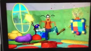 Mickey Mouse Clubhouse The Hotdog Dance [upl. by Ramberg380]