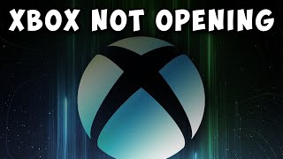 2024 Fix Xbox App Not OpeningLaunching On Windows 10 amp 11 [upl. by Dotson]