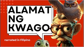 Alamat ng Kuwago [upl. by Joell]