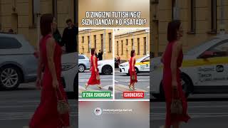 Ozingizni qanday tutishingiz sizni qanday korsatadi psixologiyasirlari psixologiya [upl. by Ibib]