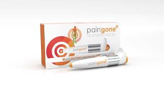 Paingone Plus TENS Pen [upl. by Schecter81]