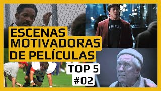 Mejores Escenas Motivadoras de Películas [upl. by Belamy]