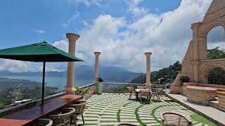 kintamani cafe colosseum hidden gem [upl. by Yerdua]