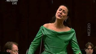 Cecilia Bartoli  WAMozart Exultate Jubilate  k165 27012006 [upl. by Akihsat78]