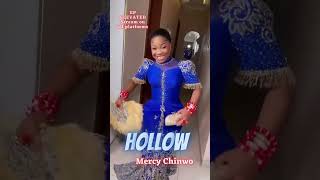 Get ready to be blown away by Mercy Chinwos latest hit  watch now shorts [upl. by Aelanna]