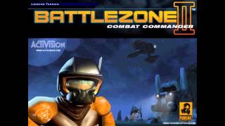 Battlezone II Soundtrack  Track 3 [upl. by Chuck854]