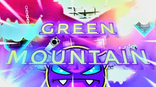 Green Mountain EASY DEMON By FloxMi  100 Mobile 120hz [upl. by Locklin551]