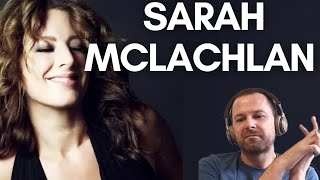 SARAH MCLACHLAN  POSSESSION Live Blind Reaction [upl. by Ocirema949]