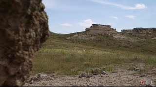 Agate Fossil Beds  Nebraska Stories  NET Nebraska [upl. by Dougherty]