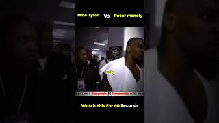 Watch Till The End ☠️ motivation discipline miketyson miketysonfights jakepaulvsmiketyson [upl. by Irby]