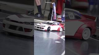 4th Place Qualifier Round 6 International RC Drift Federation 2024 at Rolling Garage RC [upl. by Llenyaj]