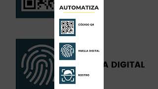 Control de comedor empresa industria  software Siservi Catering [upl. by Oinotla]