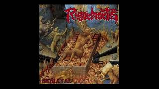 RIGOR MORTIS Japan quotBetrayalquot 2003 FULL EP Early 2000s Japanese thrash metal [upl. by Derna315]